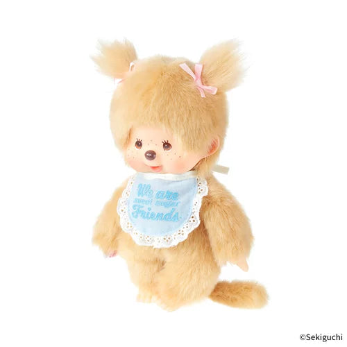 Sweet Sugar Brown Friends Monchhichi & Chimutan – an.mé /ahn-may/