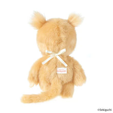 Sweet Sugar Brown Friends Monchhichi & Chimutan