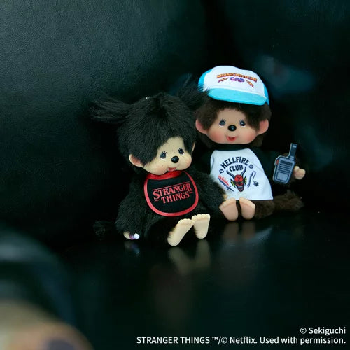 Monchhichi x Chibi Maruko Chan Collab – an.mé /ahn-may/