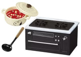 Peanuts Snoopy's Mono Kitchen