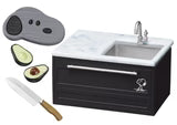 Peanuts Snoopy's Mono Kitchen