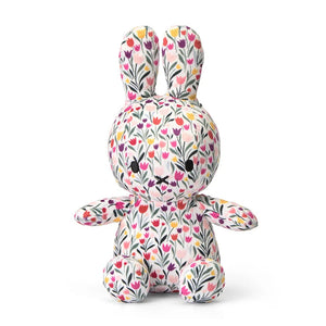 Miffy Little Flower Dress