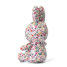 Teddy MIFFY Sitting | Tulip All Over