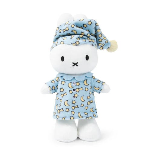Miffy in Her Pajama