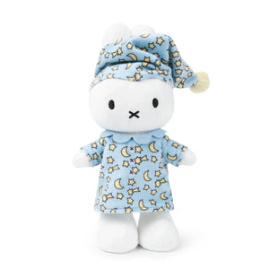 Miffy in Her Pajama