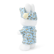 Miffy in Her Pajama