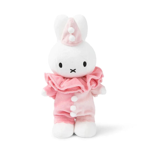 Standing Clown Miffy