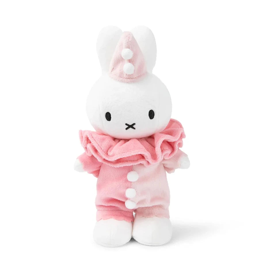 Standing Clown Miffy
