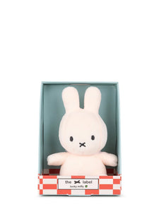 LUCKY MIFFY Sitting in Giftbox | Pink