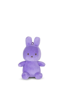 LUCKY MIFFY Sitting in Giftbox | Lilac