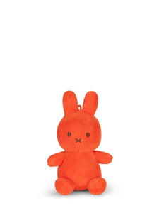 LUCKY MIFFY Sitting in Giftbox | Coral