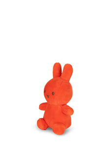 LUCKY MIFFY Sitting in Giftbox | Coral