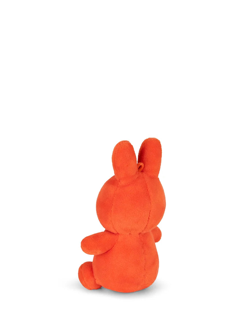 LUCKY MIFFY Sitting in Giftbox | Coral – an.mé /ahn-may/