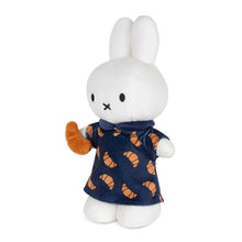 Miffy in Her Croissant Dress