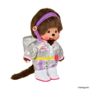 Monchhichi Idol