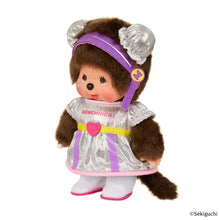 Monchhichi Idol