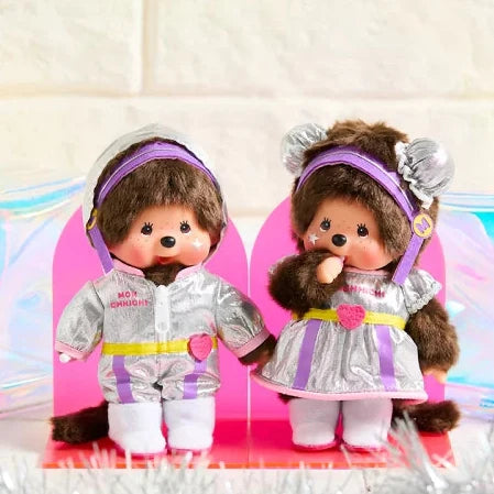 Monchhichi Idol