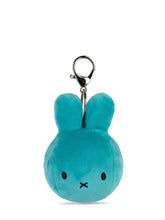 Miffy Squish Ball Keychain