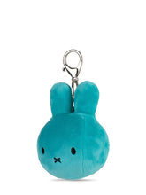 Miffy Squish Ball Keychain