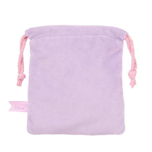 Shinako X Monchhichi Drawstring Pouch