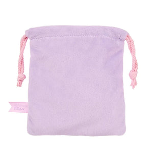 Shinako X Monchhichi Drawstring Pouch