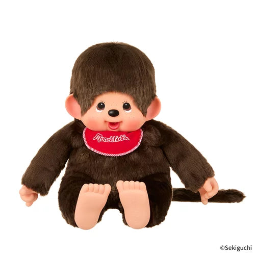 Monchhichi 2XL | Boy – an.mé /ahn-may/