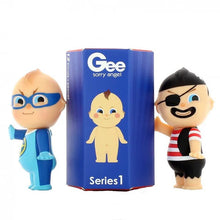 Gee Sorry Angel Series 1