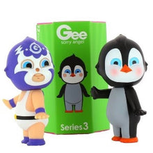 Gee Sorry Angel Series 3