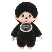 Monchhichi Flocking Mascot Series 6