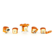 Bread Thief Figure Collection Blind Box