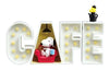 Peanut Snoopy Collection Of Words