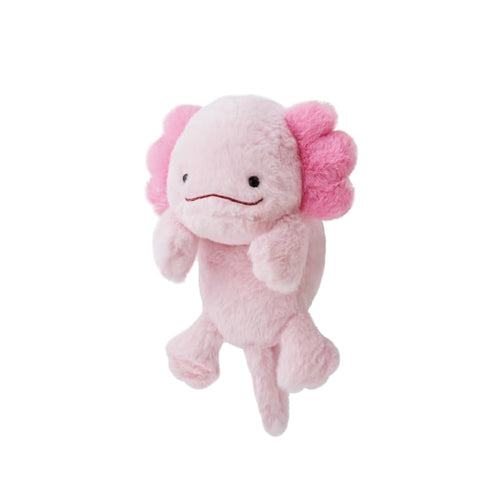 Posture Pal | Axolotl