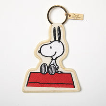 Peanuts Key Charm |  All Ears