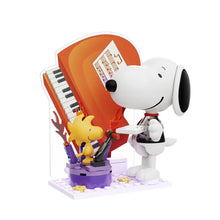 Snoopy Letter World Series Blind Box