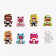Domo-Kun Rokimoto Wave Vinyl Figure Blind Box