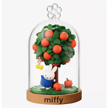 Miffy Terrarium Fun Everyday Blind Box