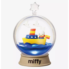 Miffy Terrarium Fun Everyday Blind Box