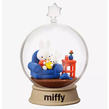 Miffy Terrarium Fun Everyday Blind Box