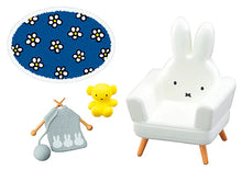 Miffy's Miniature Room Blind Box