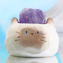 Cat Pal Crystal Blind Box