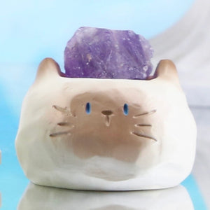 Cat Pal Crystal Blind Box