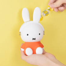 3D POCHI Miffy Silicone Pouch