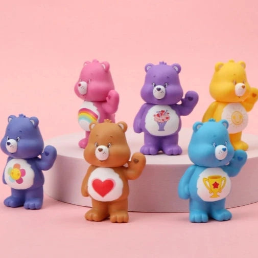 Care Bears Blind Box Vol.1