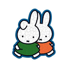 Miffy 100 Piece Surprise Puzzle