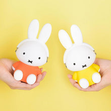 3D POCHI Miffy Silicone Pouch