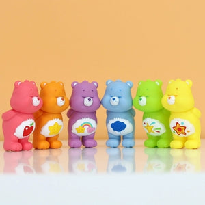 Care Bears Blind Box Vol.4