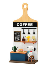 PEANUTS Snoopy Miniature Board Blind Box