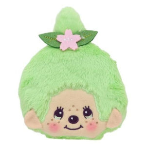 Monchhichi x My Melody & Kuromi Anniversary Keychain Collection