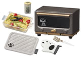 Peanuts Snoopy's Mono Kitchen
