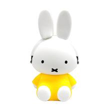 3D POCHI Miffy Silicone Pouch